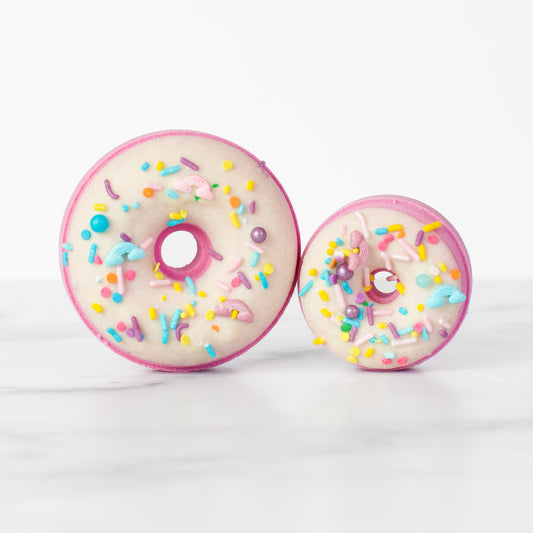 Happy Hour - Bath Bomb